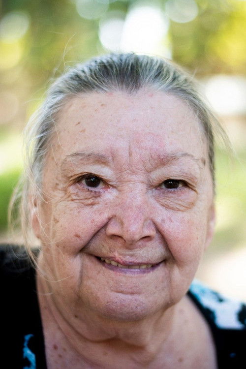 Nilda Sindaco as Matilde