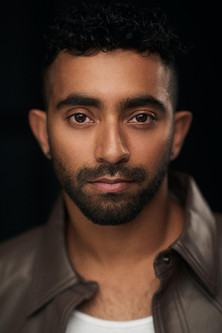 Peter D'Souza as Shepherd Boy