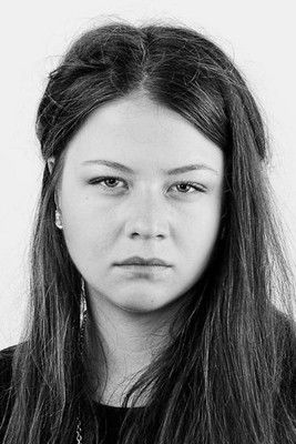 Maja Herrström as Kattis