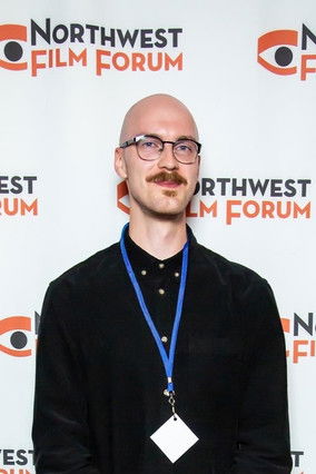 Victor A. Martin as Voiceover