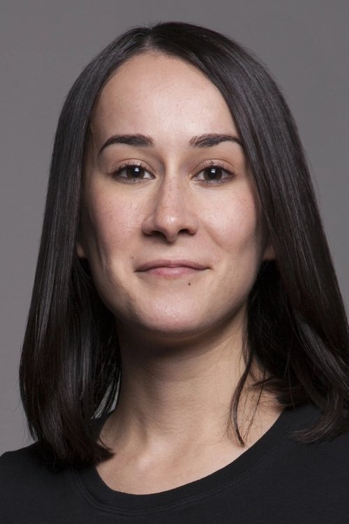 Sabrina Pitre as Spot Splatter Splash (voice)