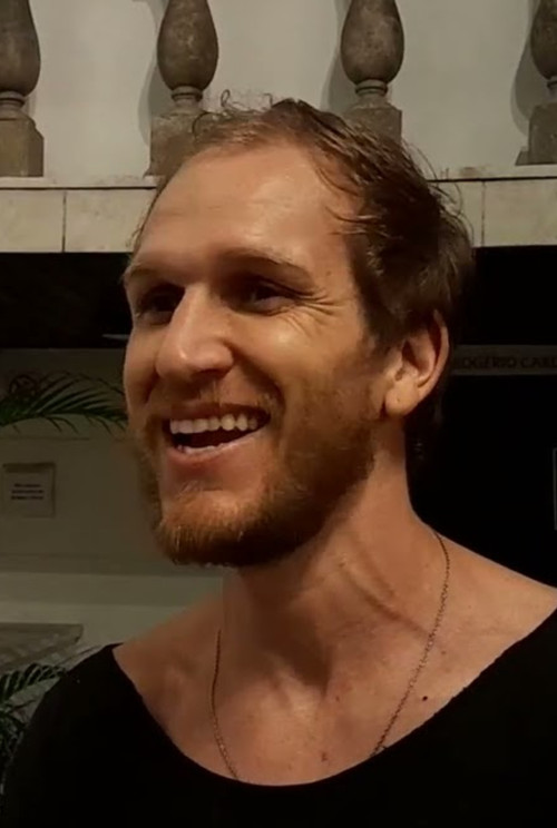 Daniel Ericsson as Jean Pierre Dorian