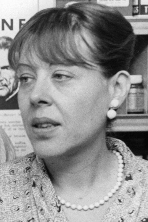 Helen Hanft as Vivian Orkin