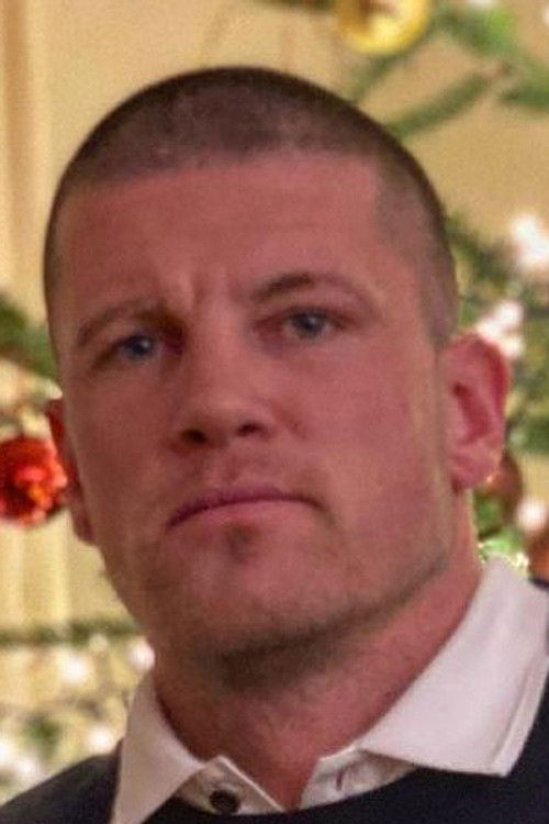 Andre Langen as Self