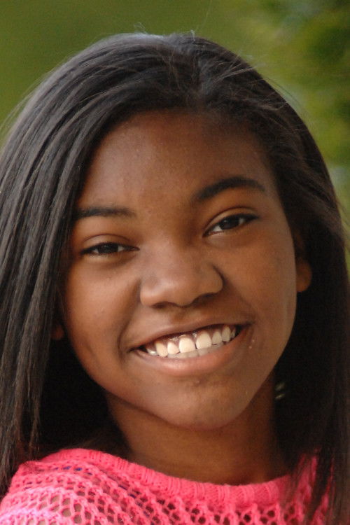 Jabriah Anderson profile photo