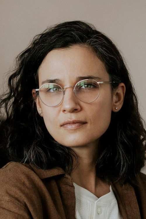 Chloé Robichaud as Self