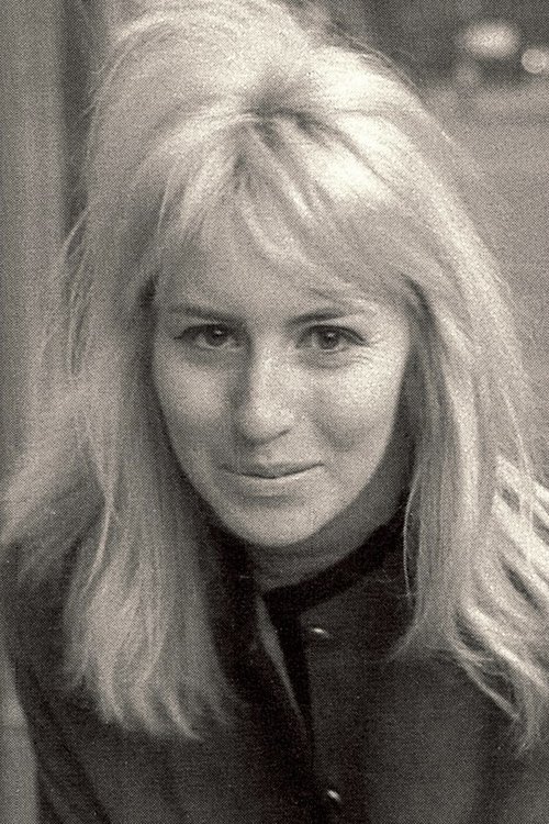 Cynthia Lennon as Self