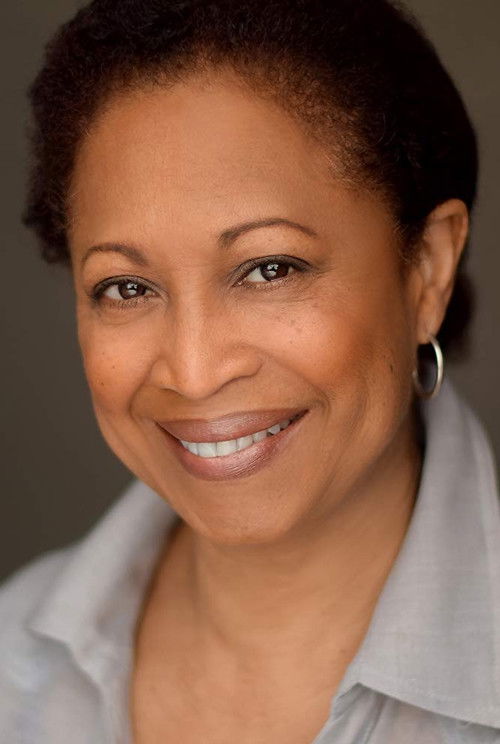 Ozzie Stewart as Sophia