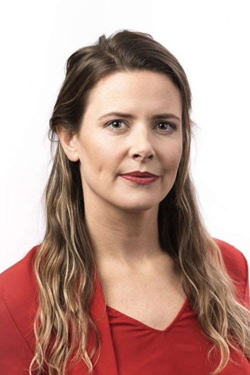 Bridget Opfer as Jackie Douglas