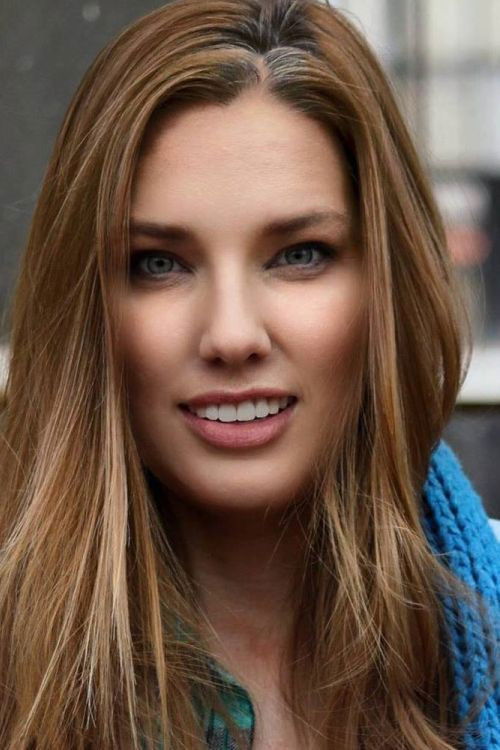 Deirdre McCullagh as Crystal