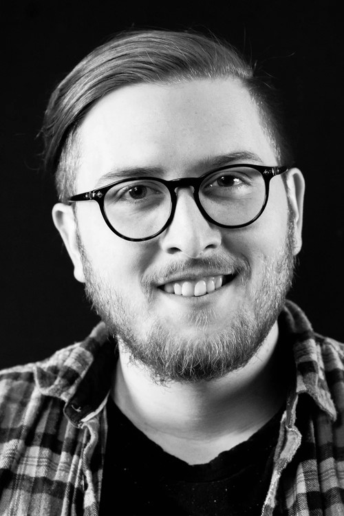 Conor Foley as Christian