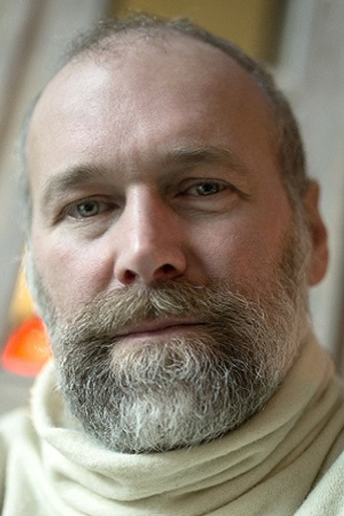 Mikhail Krichman as Self