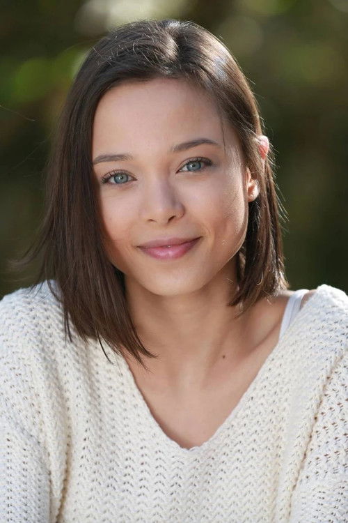 Luísa Horta as Helô