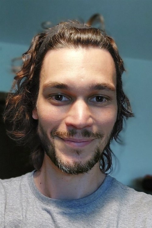 Xavier Hosten as Eliot adulte