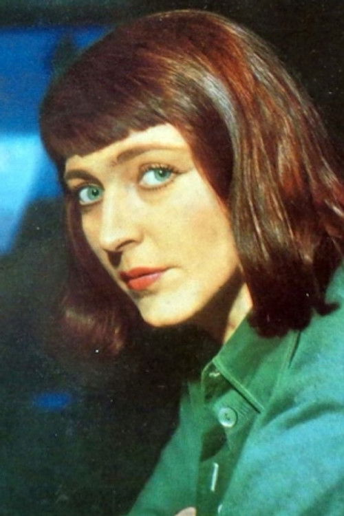 Monique Morelli as Nana