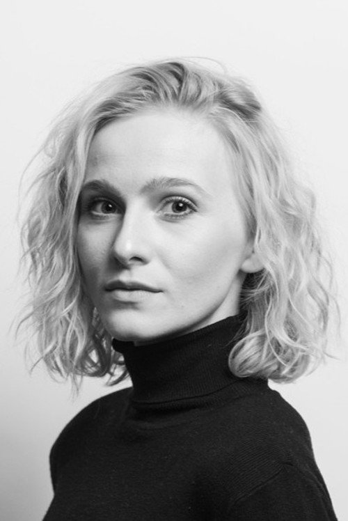 Małgorzata Majerska as Małgosia