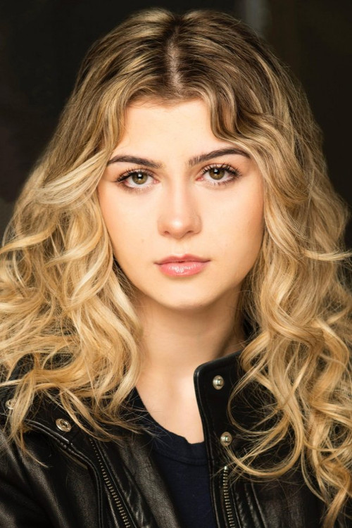 Laura Provenzano as Charlie Gibson