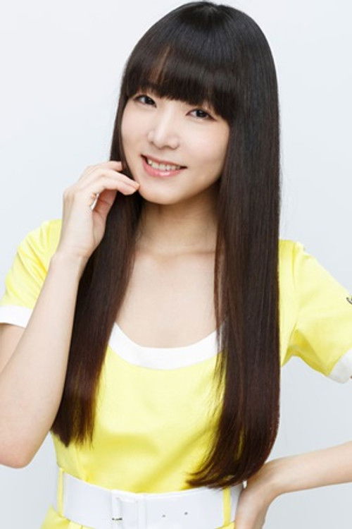 Shiina Tatsumi as 