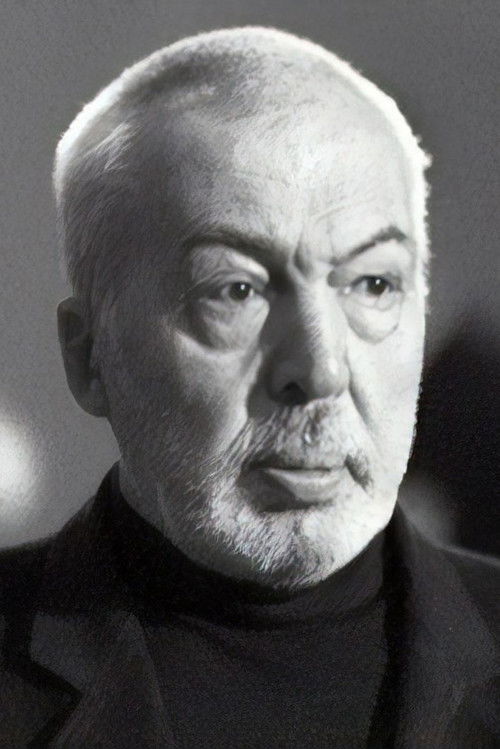 Andrei Bitov as self