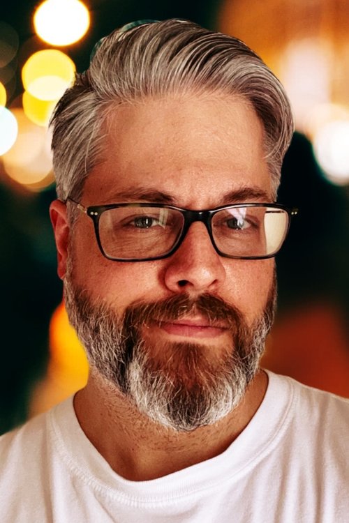 Justin M. Rice as Eddie