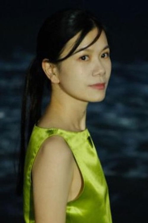 Lin Dongping as Mai Wanting