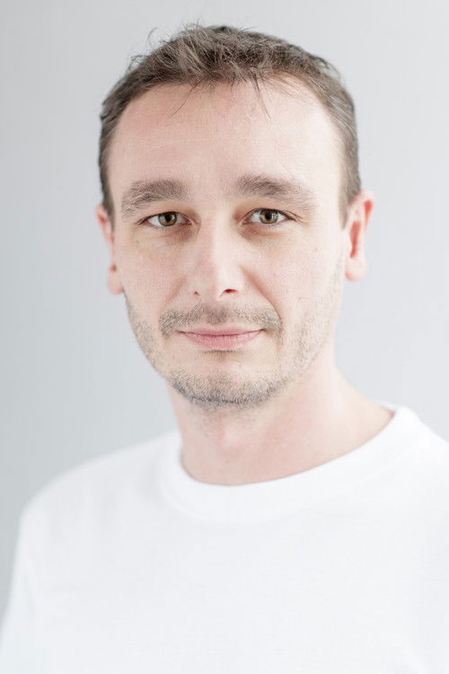 Tomáš Mosný profile photo