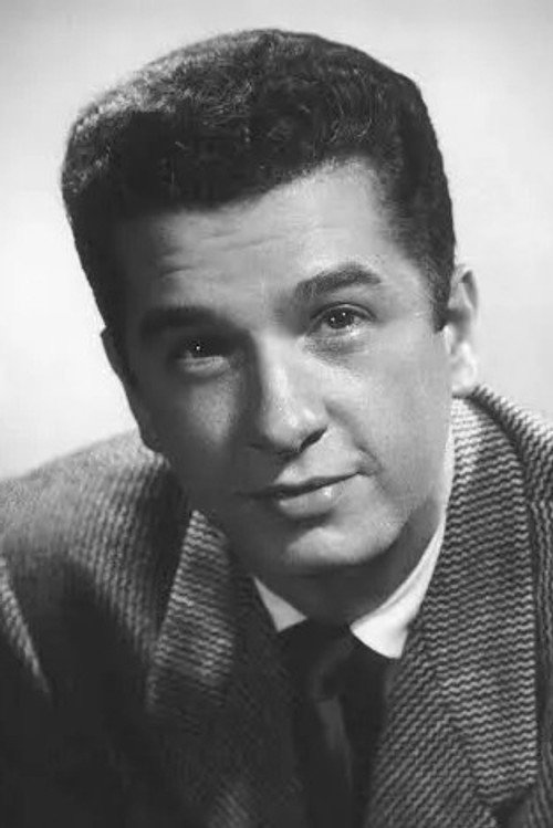 Bill Shirley as Bill Carstairs