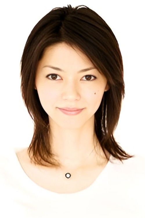 Chiharu Kawai as 
