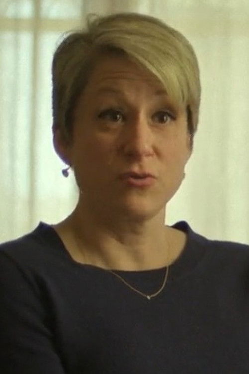 Cortney Franklin as Self - Assistant Professor of Criminology, University of Idaho