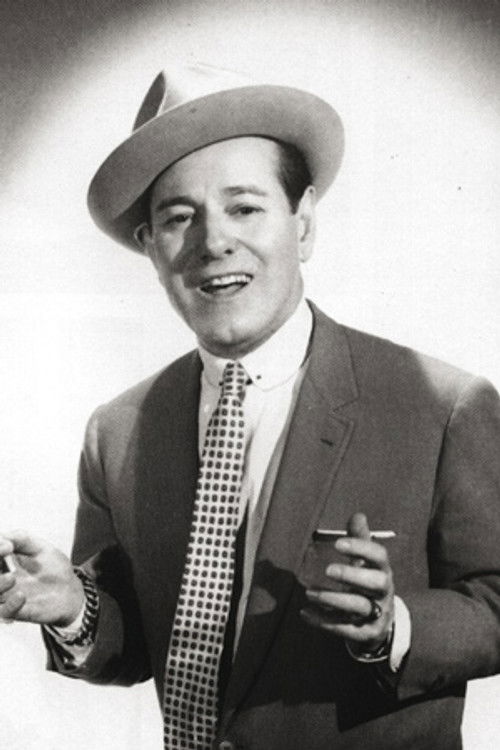 José Tejada 'Niño de Marchena' as 