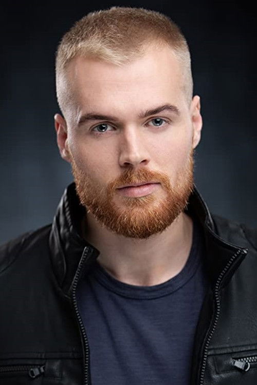 Dustin Lloyd as Karl