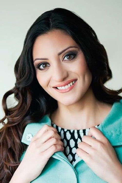 Maria Moustaka profile photo