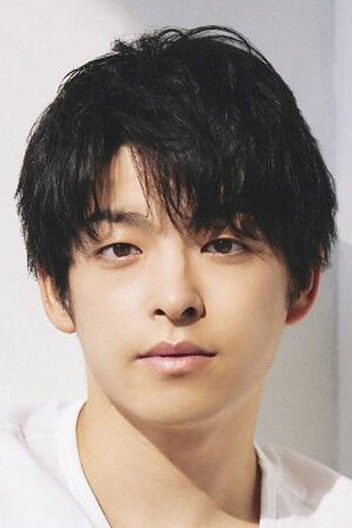 Kakeru Hatano as Tamon Fukuhara (voice)