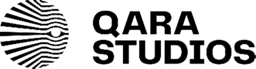 QARA Studios logo