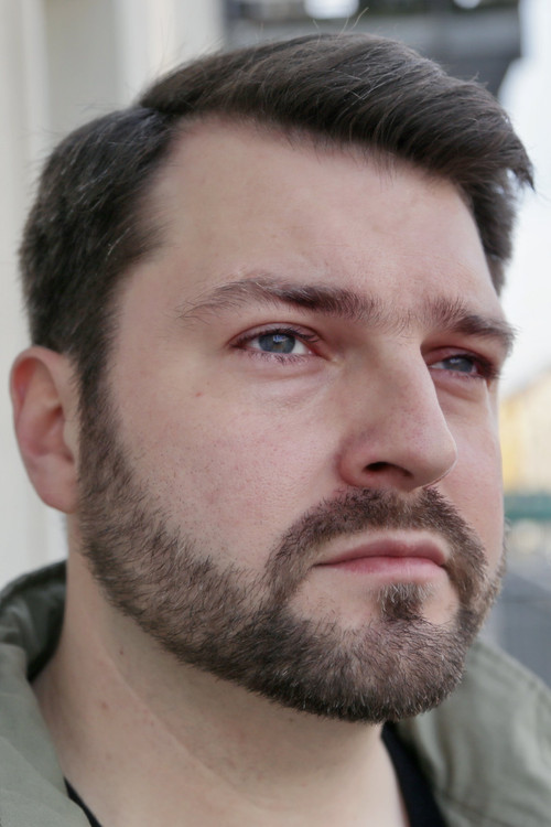 Christian Brandes as 