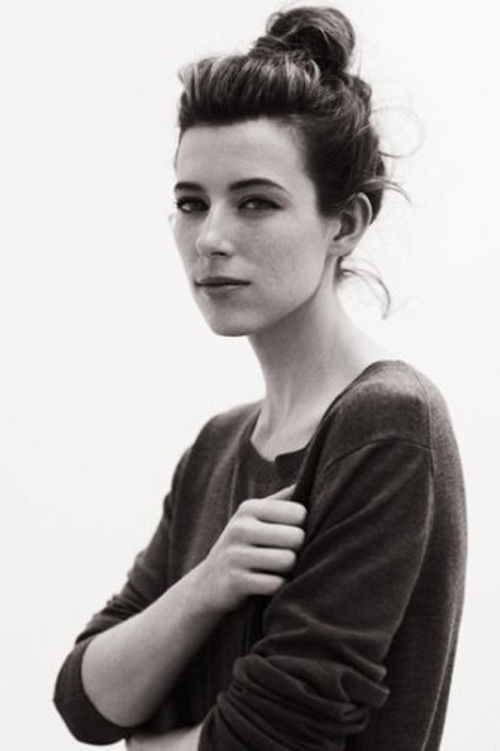 Alexandra McGuinness as 