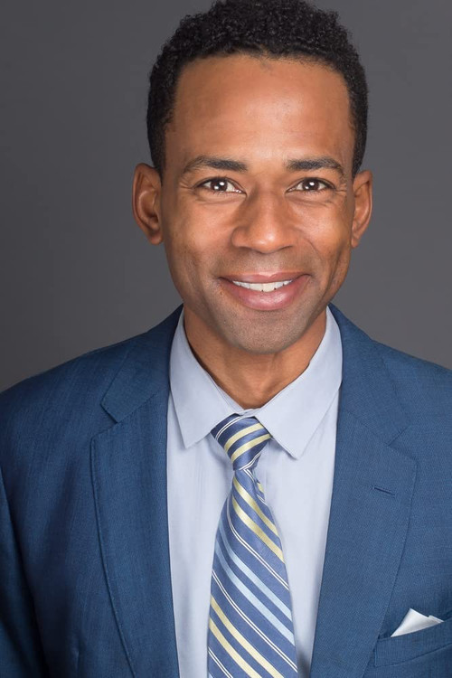 Chris Gardner as Bishop