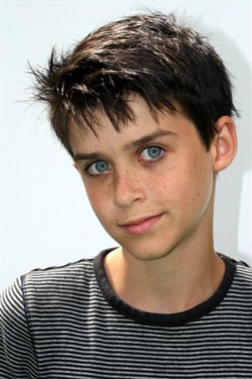 Sem van Butselaar as 