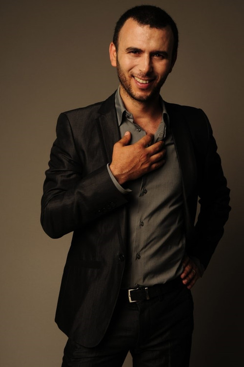 Lotfi Abdelli as Samy