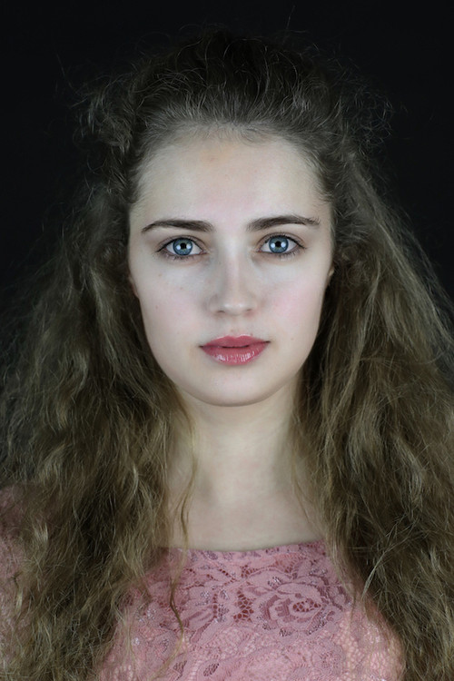 Tereza Blažková as Lucie