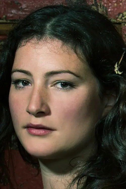 Rachel Unthank as Self