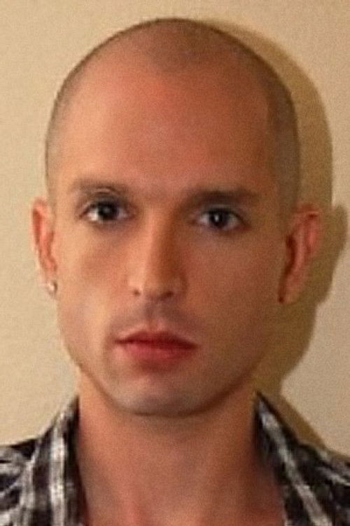 Dimitri Darkstarr as 