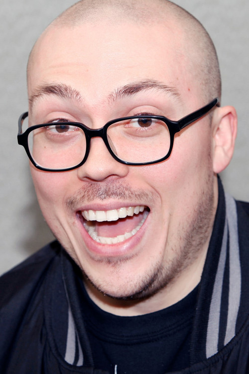 Anthony Fantano as Self