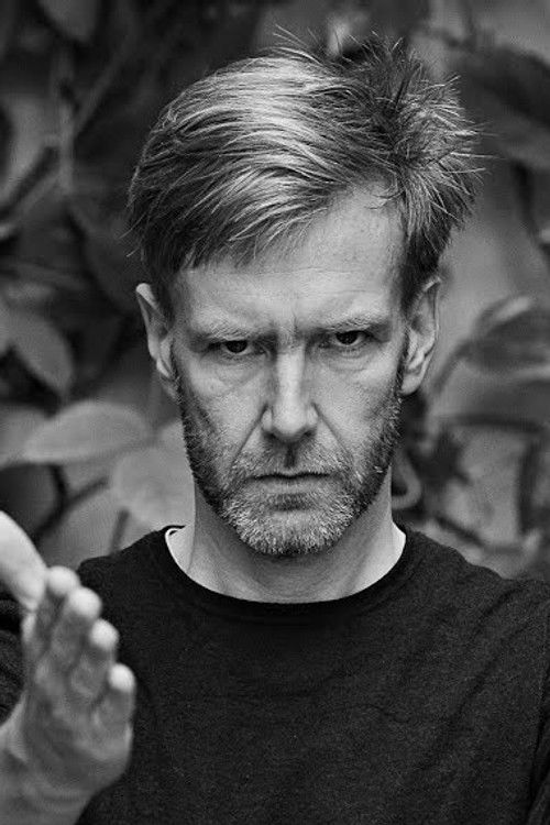 Petr Marek as Martin