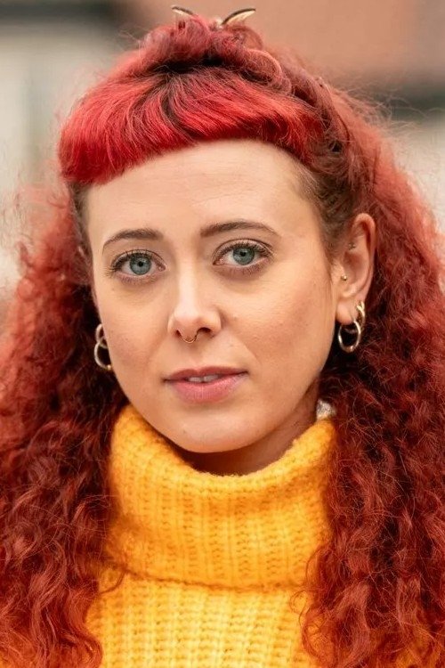 Emily Lamey as Bridie