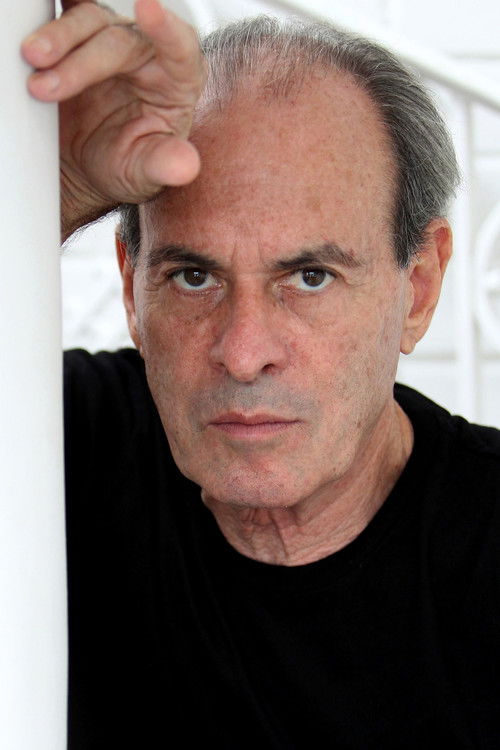 Ney Matogrosso as Self