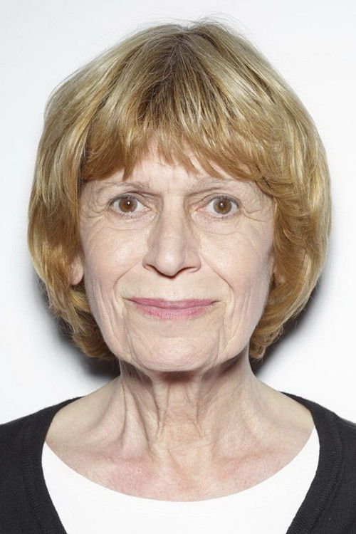 Marie Spurná as Beetlebub Witch