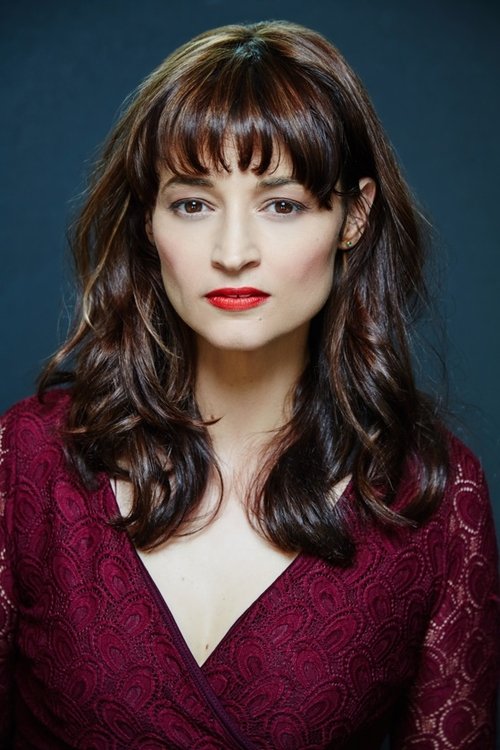 Beth Aubrey as Charlie