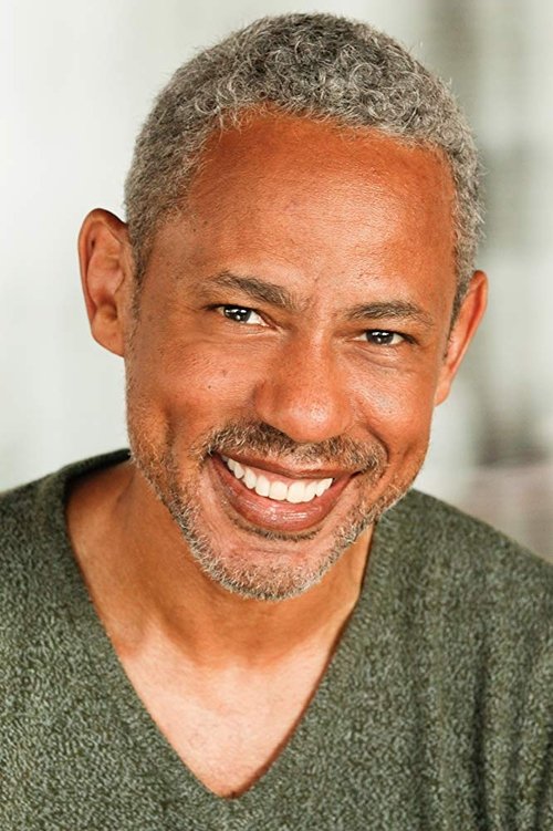 Tony J. Scott as Lenny