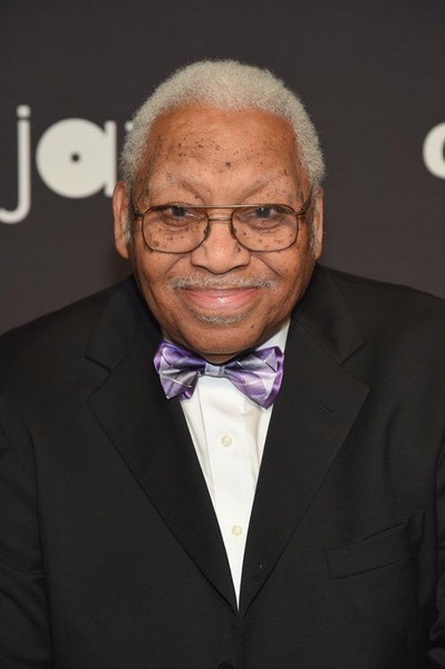 Ellis Marsalis as 